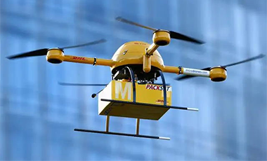 無(wú)人機(jī)美團(tuán)飛手應(yīng)用培訓(xùn)