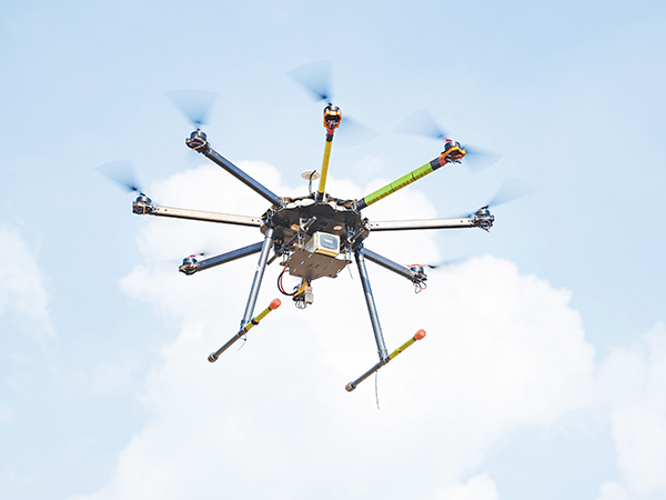 無人機植保課程